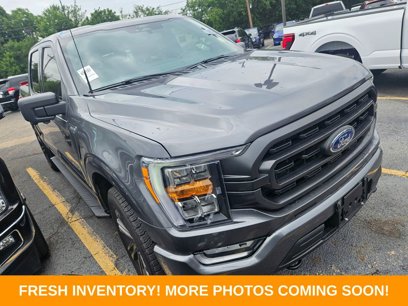 Used 2022 Ford F150 XLT w/ Equipment Group 302A High