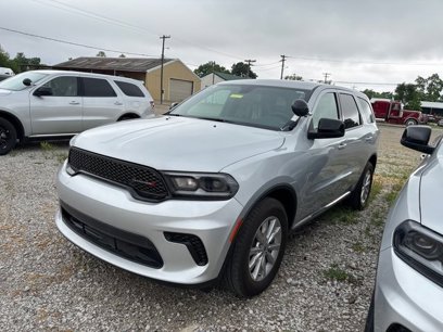 New 2024 Dodge Durango AWD
