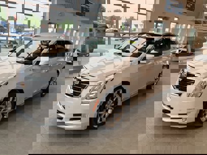 Used 2016 Cadillac XTS Luxury
