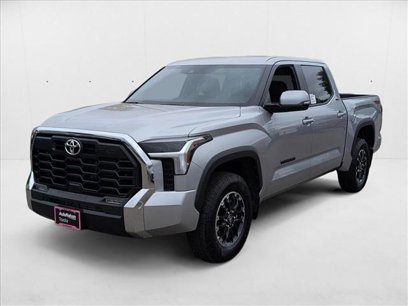 New 2025 Toyota Tundra SR5