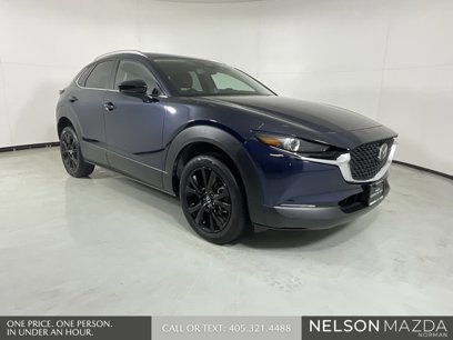 Certified 2024 MAZDA CX-30 AWD 2.5 S w/ Select Sport Pkg