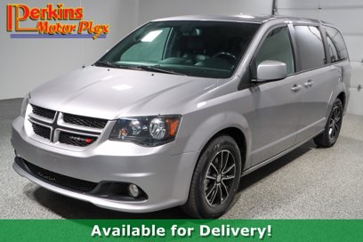 Used 2019 Dodge Grand Caravan GT
