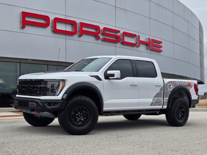 Used 2023 Ford F150 Raptor w/ Equipment Group 802A Raptor R
