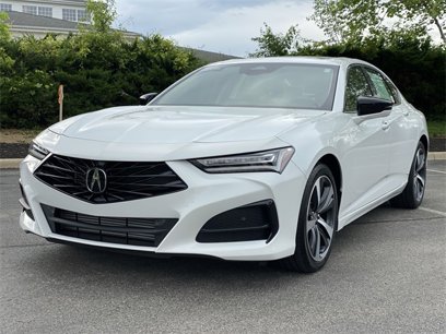 Certified 2024 Acura TLX w/ Technology Package