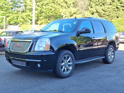 Used 2014 GMC Yukon Denali