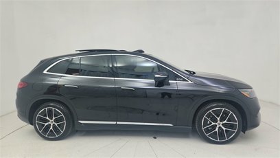Used 2024 Mercedes-Benz EQE 350+ SUV