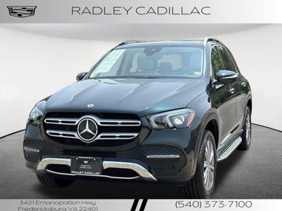 Used 2023 Mercedes-Benz GLE 350 4MATIC