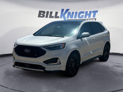 Used 2019 Ford Edge ST w/ Equipment Group 401A