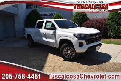 New 2025 Chevrolet Colorado LT w/ Advanced Trailering Package