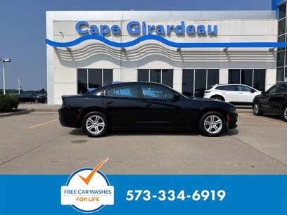 Used 2022 Dodge Charger SXT