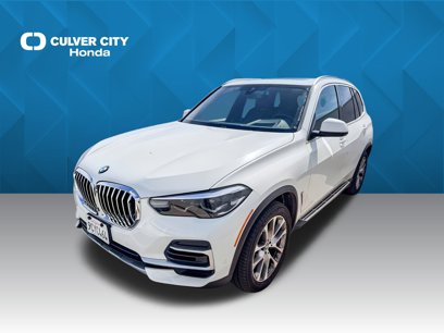 Used 2023 BMW X5 xDrive40i