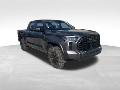 Used 2024 Toyota Tundra TRD Pro