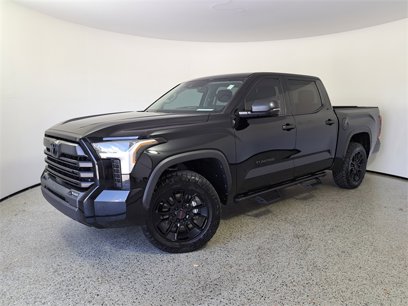 Used 2022 Toyota Tundra SR5