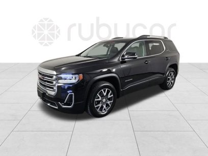 Used 2023 GMC Acadia SLT