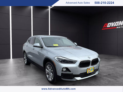 Used 2020 BMW X2 xDrive28i w/ Convenience Package