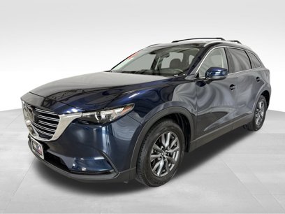 Certified 2023 MAZDA CX-9 Touring