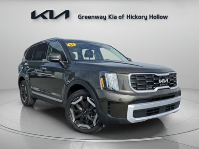 Used 2025 Kia Telluride S