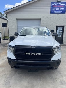 Used 2019 RAM 1500 Tradesman w/ Tradesman Group