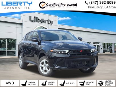 Certified 2023 Dodge Hornet GT Plus