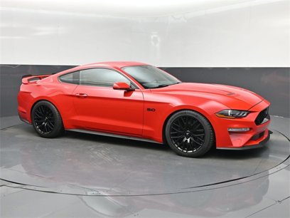 Used 2019 Ford Mustang GT w/ GT Performance Package