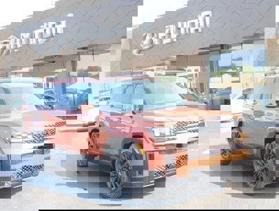 New 2024 Hyundai Santa Fe Calligraphy