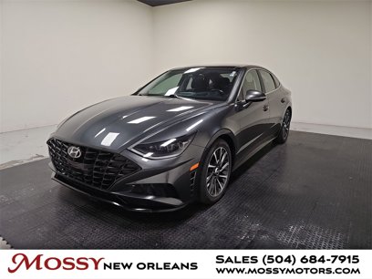 Used 2022 Hyundai Sonata Limited
