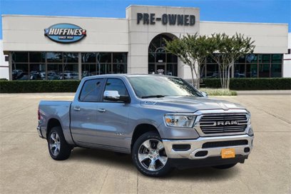Used 2024 RAM 1500 Laramie