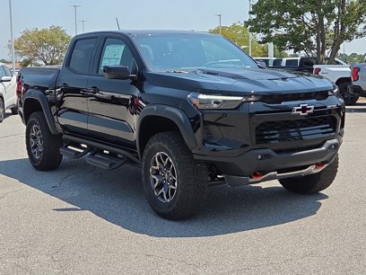 New 2026 Chevrolet Colorado ZR2 w/ Technology Package