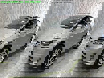 Used 2018 Tesla Model X 75D