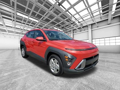 Used 2024 Hyundai Kona SE