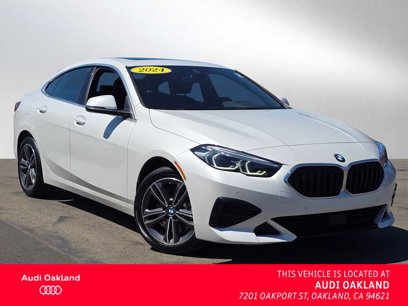 Used 2024 BMW 228i xDrive Gran Coupe