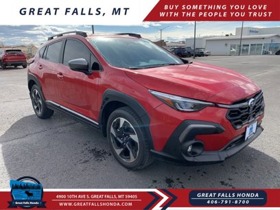 Used 2024 Subaru Crosstrek 2.5i Limited