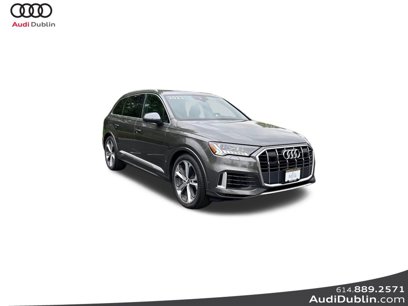 Used 2021 Audi Q7 3.0T Prestige