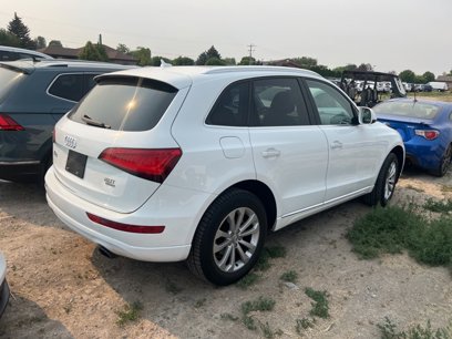 Used 2016 Audi Q5 2.0T Premium