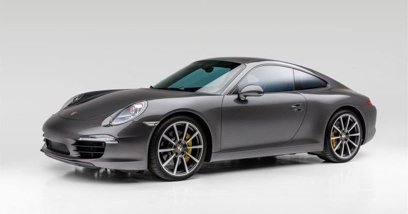 Used 2012 Porsche 911 Carrera S