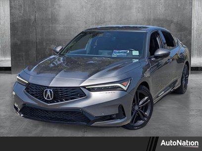 Used 2024 Acura Integra A-Spec