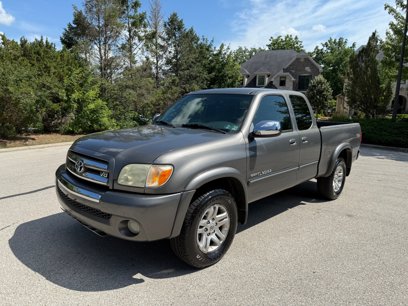 Used 2005 Toyota Tundra SR5