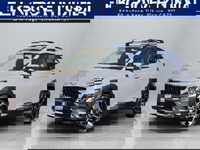 Certified 2022 Hyundai Kona Limited