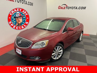 Used 2013 Buick Verano Convenience