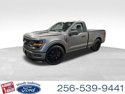 Used 2025 Ford F150 XL