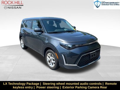 Used 2023 Kia Soul LX w/ Option Group 015