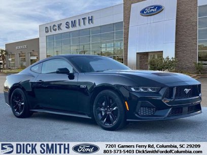 Certified 2024 Ford Mustang GT
