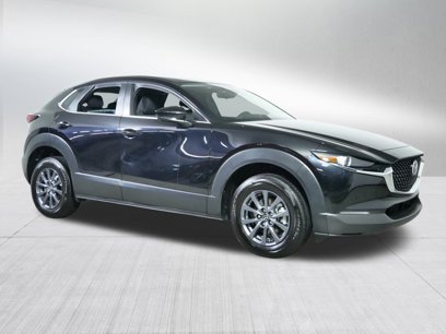 Certified 2024 MAZDA CX-30 AWD 2.5 S