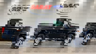 Used 2023 GMC Sierra 2500 Denali