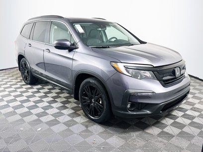 Used 2022 Honda Pilot Special Edition