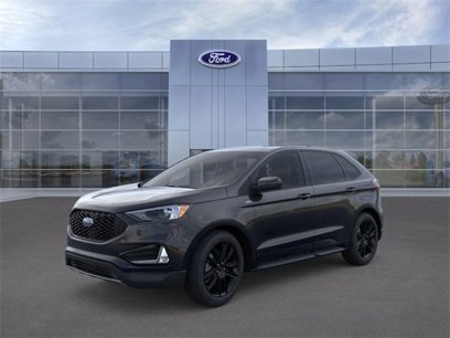 New 2024 Ford Edge ST-Line w/ Class II Trailer Tow Package