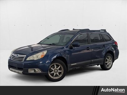 Used 2010 Subaru Outback 3.6R Limited