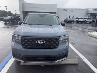 Used 2025 Ford Maverick XLT