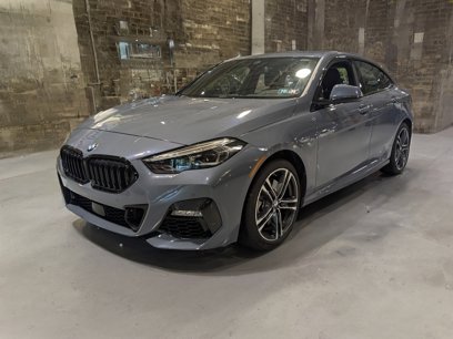 Certified 2024 BMW 228i xDrive Gran Coupe w/ M Sport Package