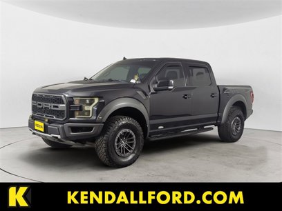 Used 2019 Ford F150 Raptor w/ Equipment Group 802A Luxury